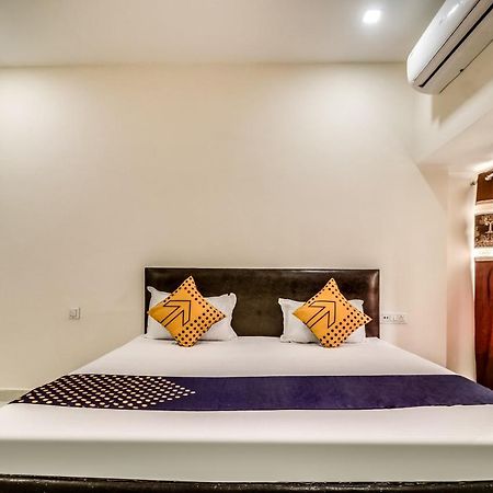Spot On 62429 Hotel Ashoka Bilāspur Екстериор снимка