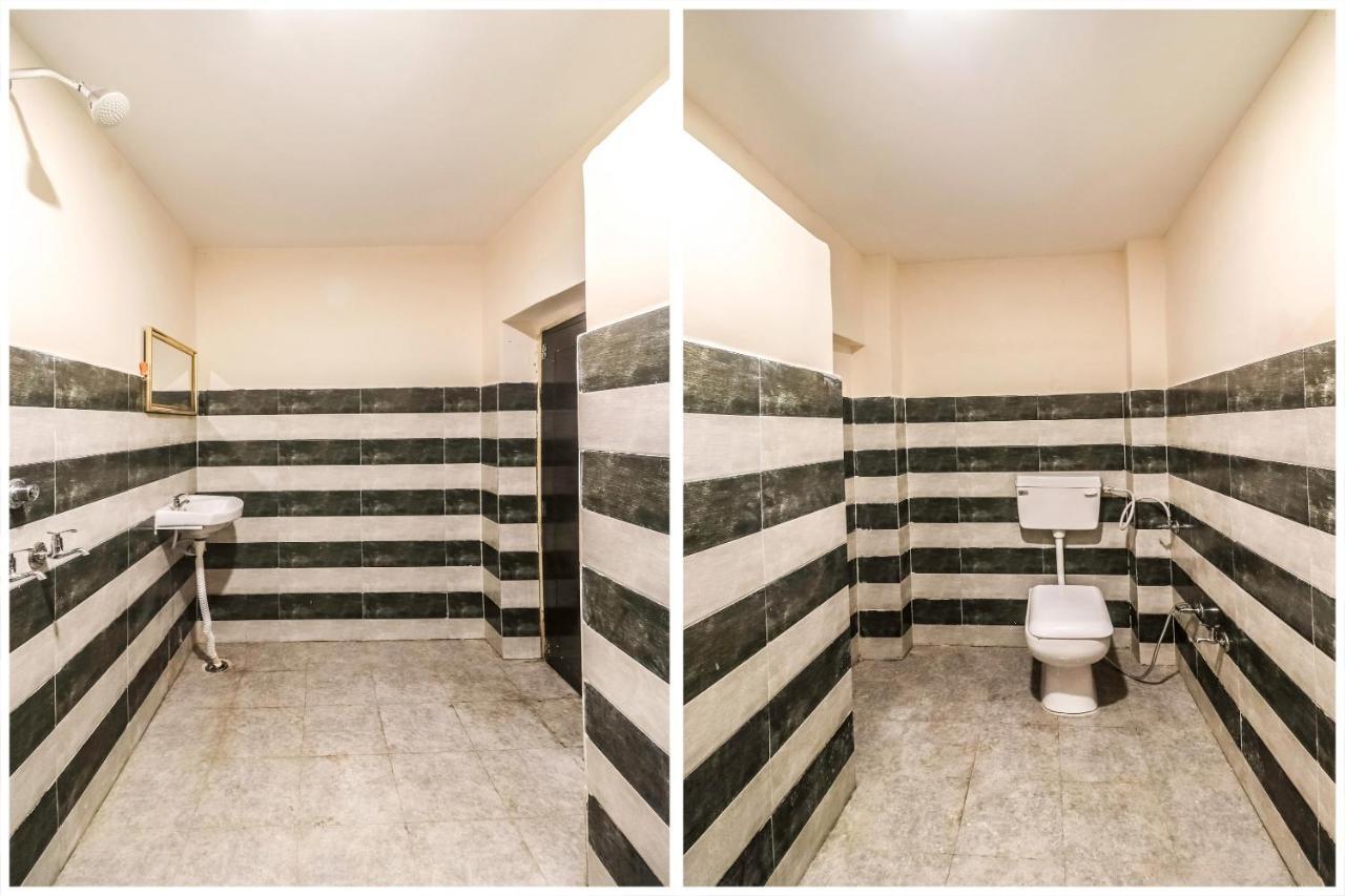 Spot On 62429 Hotel Ashoka Bilāspur Екстериор снимка