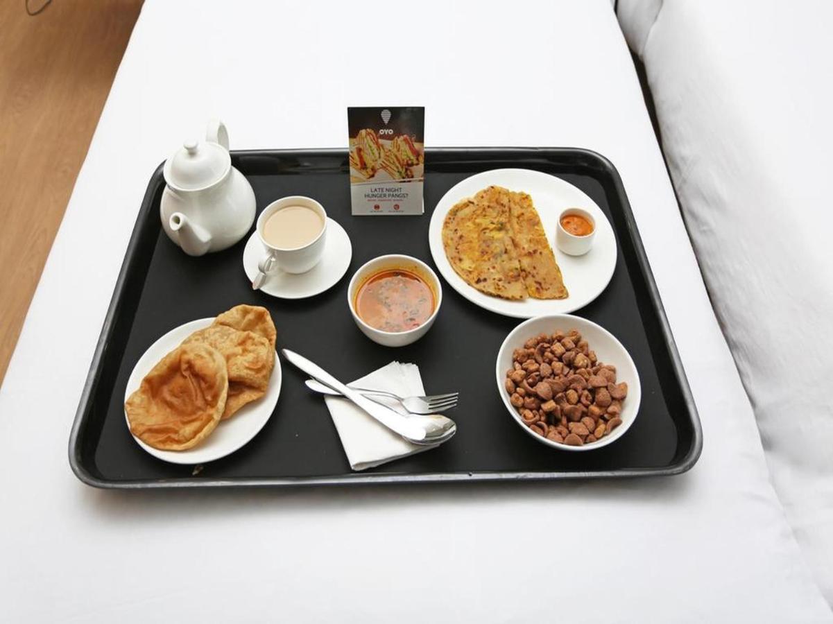 Spot On 62429 Hotel Ashoka Bilāspur Екстериор снимка