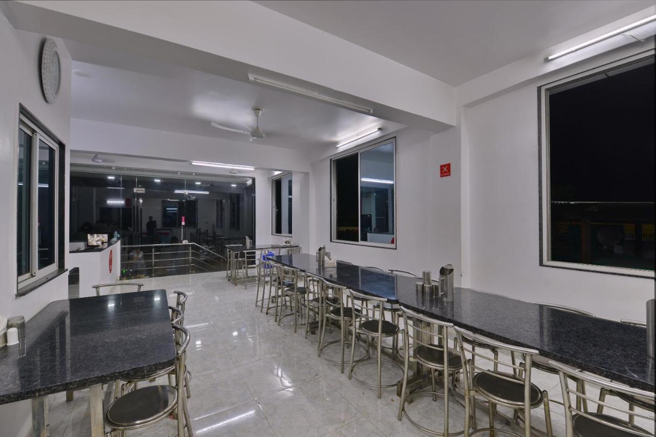 Spot On 62429 Hotel Ashoka Bilāspur Екстериор снимка